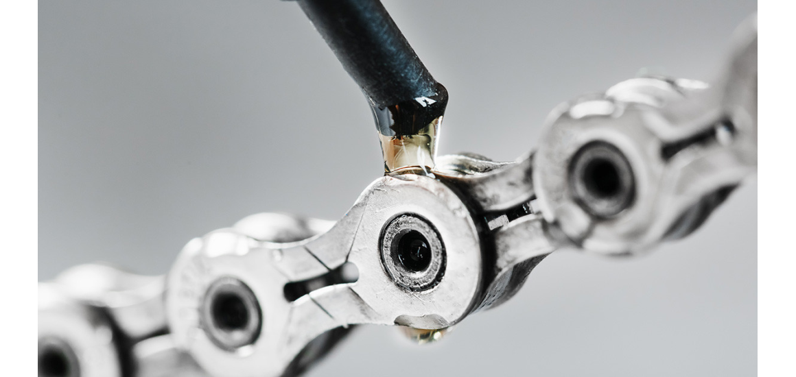 QUANDO CAMBIARE LA CATENA DELLA BICI?